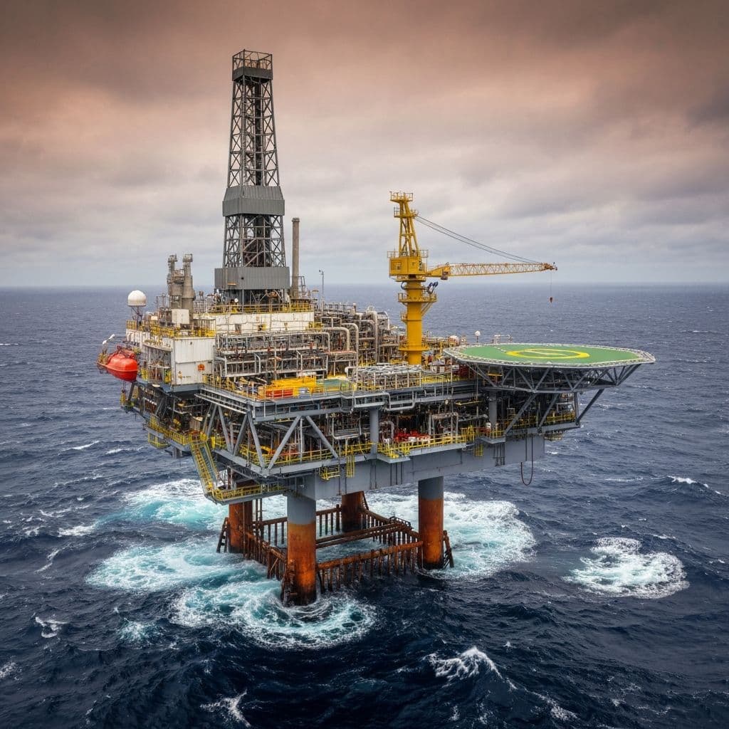 Oil & Gas