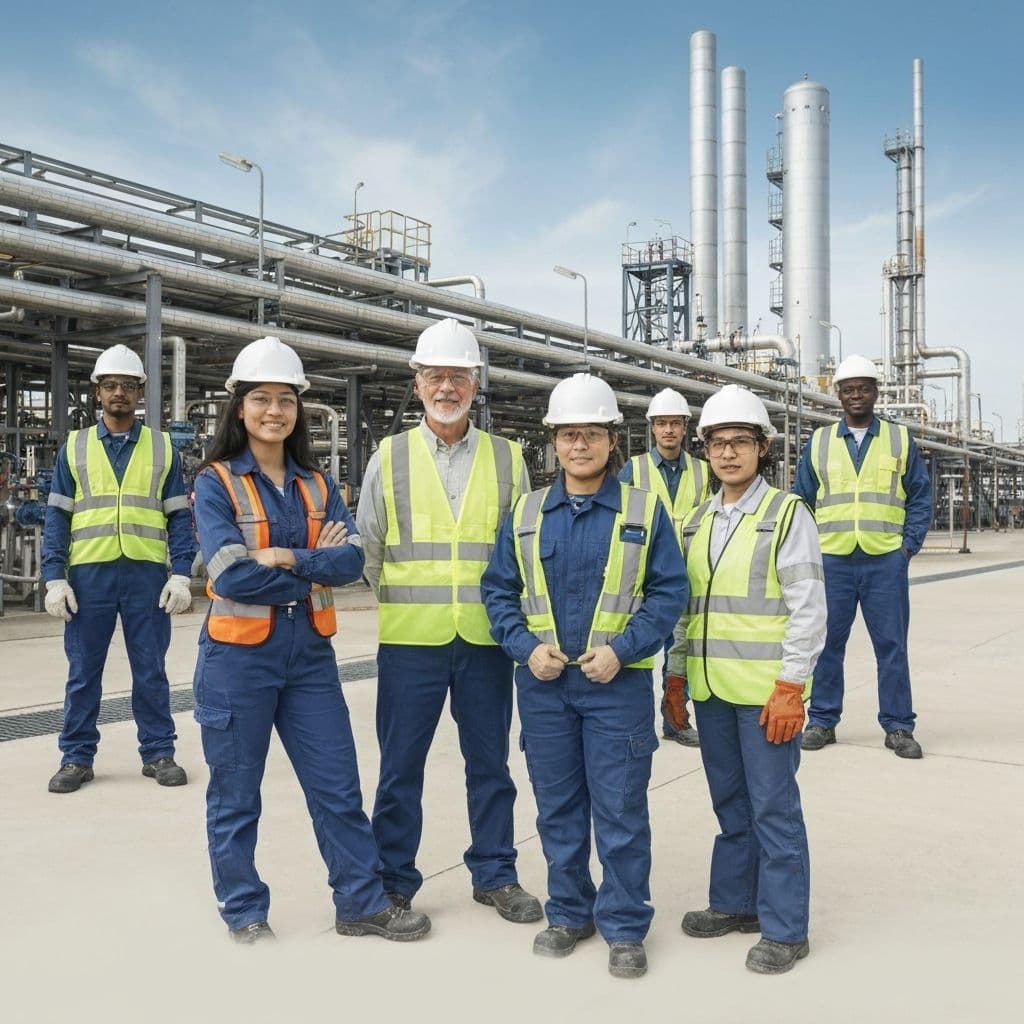 Manpower Services